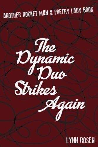 The Dynamic Duo Strikes Again