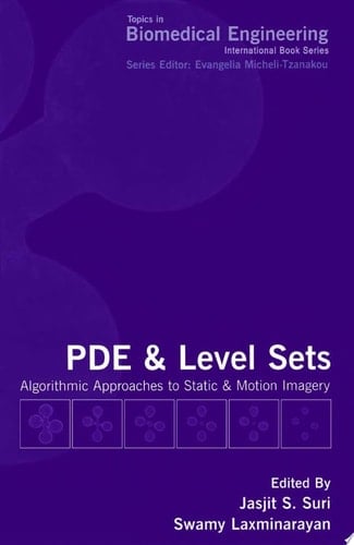 PDE and Level Sets