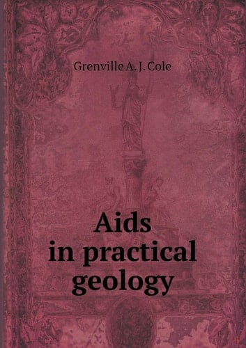 Aids in practical geology