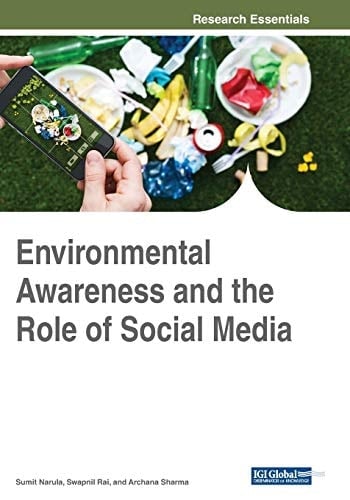 Environmental Awareness and the Role of Social Media