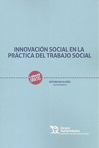 Innovación social en la práctica del trabajo social
