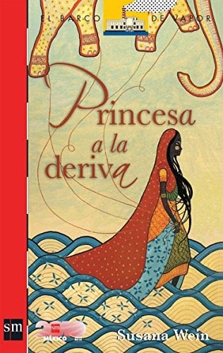 Princesa a la deriva