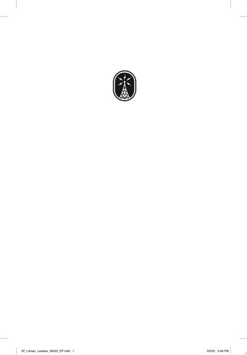 Lawless How the Supreme Court Runs on Conservative Grievance, Fringe Theories, and Bad Vibes