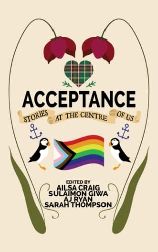 Acceptance Stories at the Centre of Us