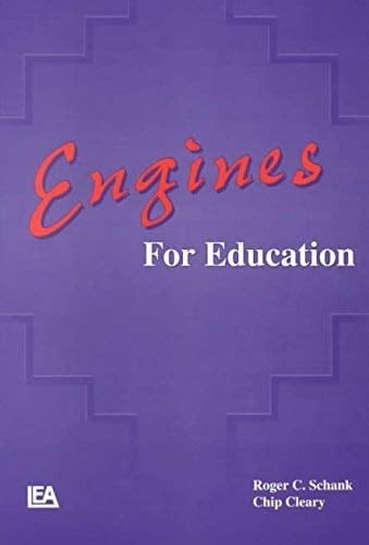 Engines for Education