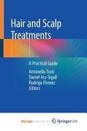 Hair and Scalp Treatments A Practical Guide