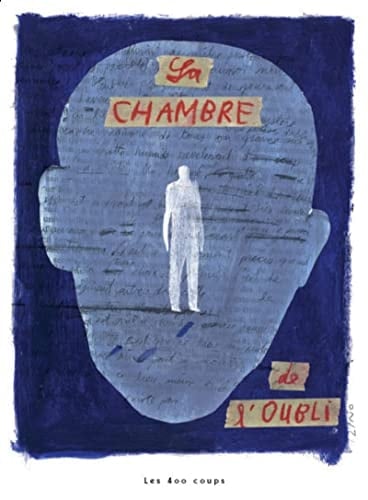 La chambre de l'oubli