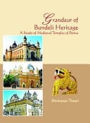 Grandeur of Bundeli Heritage A Study of Medieval Temples of Panna