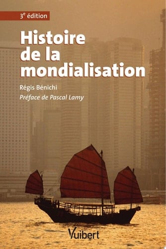 Histoire de la mondialisation