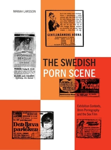 The Swedish Porn Scene