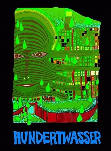 Hundertwasser: Complete Graphic Work 1951-1976