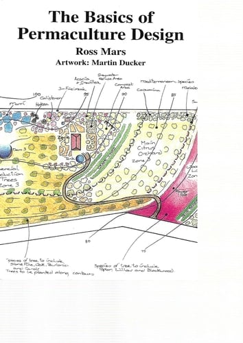 The Basics of Permaculture Design