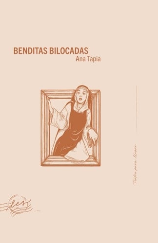 BENDITAS BILOCADAS (Spanish Edition)