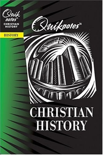 Christian History