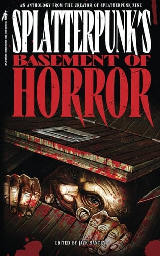 Splatterpunk's Basement of Horror