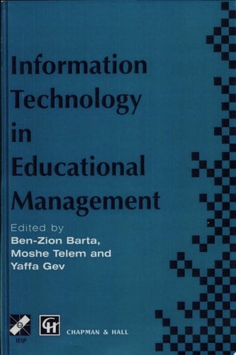 Information Technology in Educational Management