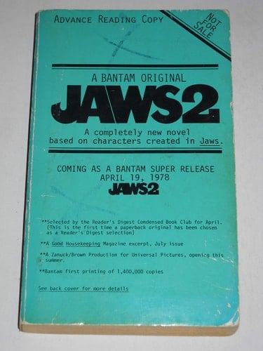 Jaws 2