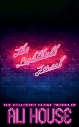 The Lightbulb Forest