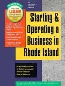 Starting and Operating a Business in Rhode Island