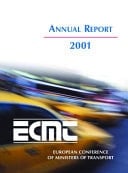 ECMT Annual Report 2001