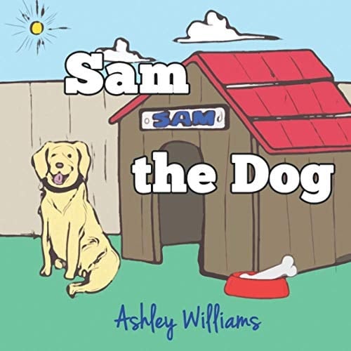 Sam the Dog