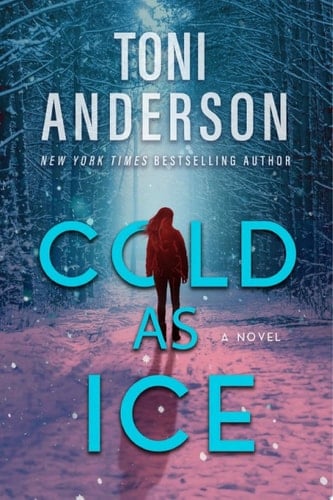 Cold as Ice A Romantic Thriller