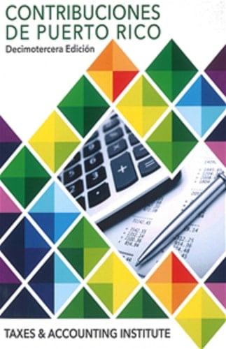Contribuciones de Puerto Rico