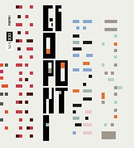 Gio Ponti - amare l'architettura