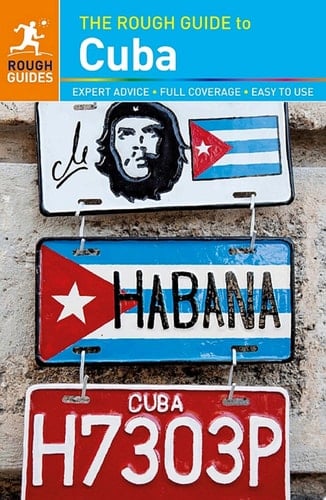 The Rough Guide to Cuba