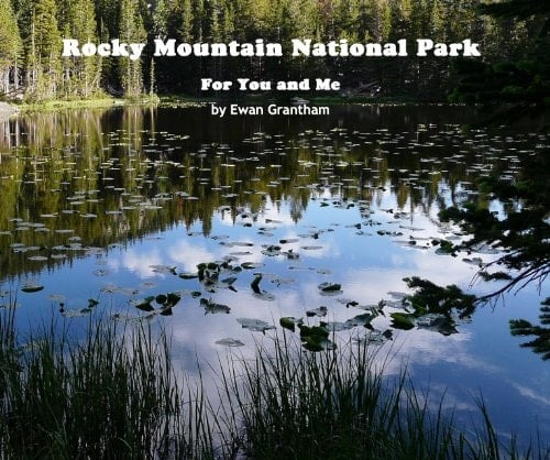 Rocky Mountain National Park