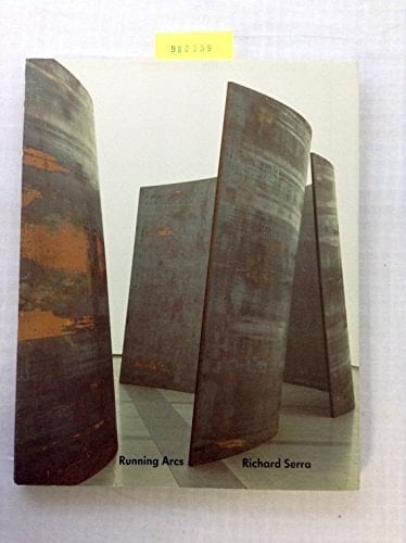 Richard Serra, Weight and measure 1992