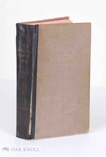 Benet's Reader's Encyclopedia