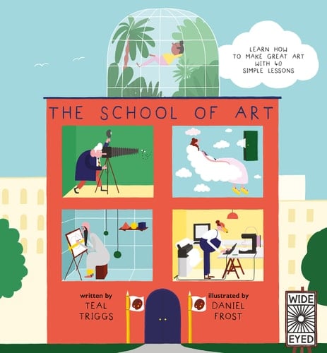 School of Art (US Edition)