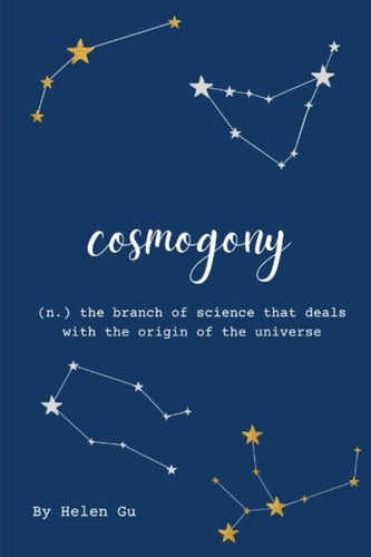 cosmogony