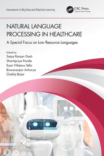 Natural Language Processing in Healthcare A Special Focus on Low Resource Languages