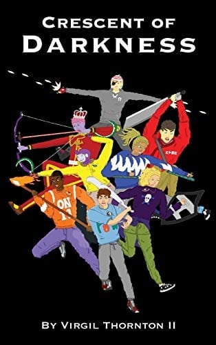 Crescent of Darkness