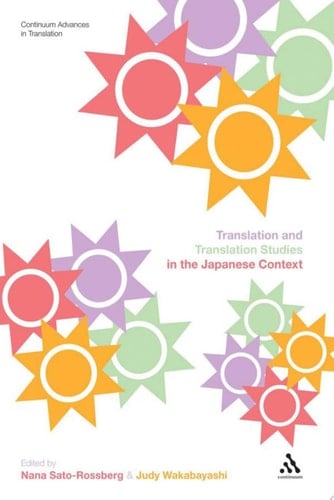 Translation and Translation Studies in the Japanese Context