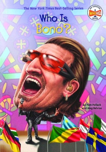Who Is Bono?