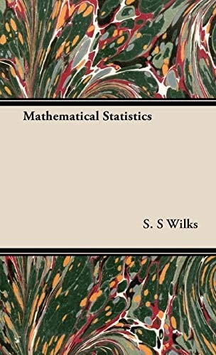 Mathematical Statistics