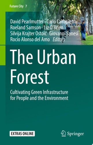 The Urban Forest