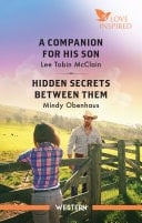 A Companion For His Son/Hidden Secrets Between Them