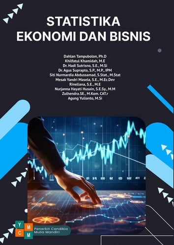 STATISTIKA EKONOMI DAN BISNIS