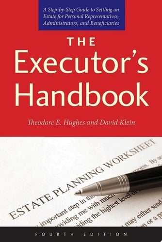 The Executor's Handbook