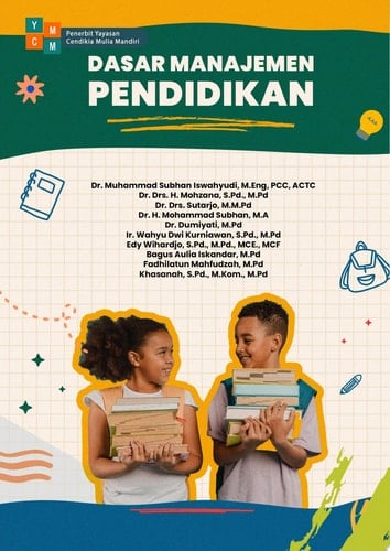 DASAR MANAJEMEN PENDIDIKAN