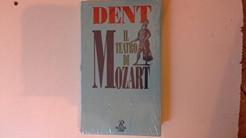 Il teatro di Mozart