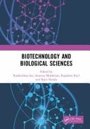 Biotechnology and Biological Sciences Proceedings of the 3rd International Conference of Biotechnology and Biological Sciences (BIOSPECTRUM 2019), August 8-10, 2019, Kolkata, India