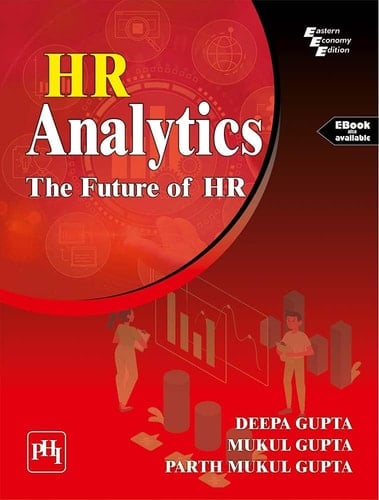 H R ANALYTICS The Future of Hr