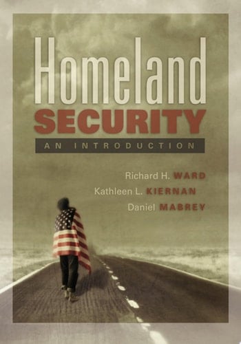 Homeland Security An Introduction