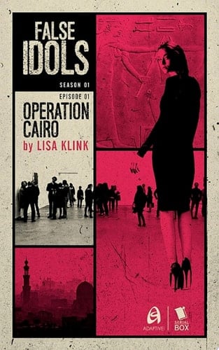 Operation Cairo (False Idols Season 1 Episode 1)
