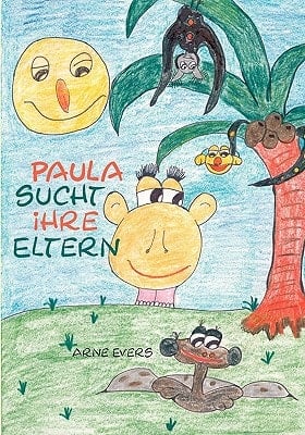 Paula sucht ihre Eltern